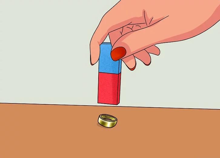 鉴定黄金最简单准确率最高的方法,什么方法检测黄金纯度最准