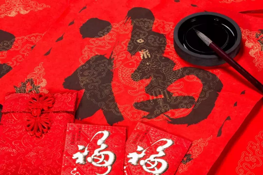 怎样才能在这个春节，福势当道？