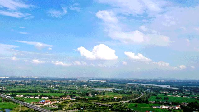 总投资近300亿城东将添商业中心,2022扬州即将开业的综合体