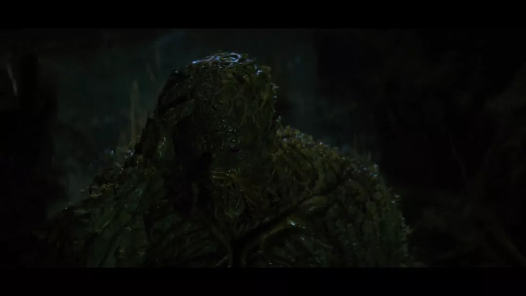 温子仁新剧一集就被砍，华纳是要搞死DC？