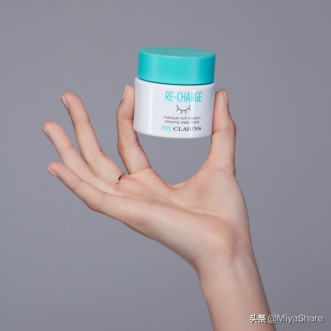 myclarins系列,myclarins是什么档次