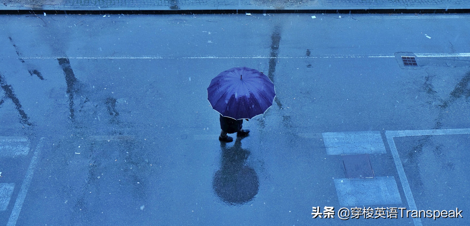 fallingafinerain难道是下了一场好雨？