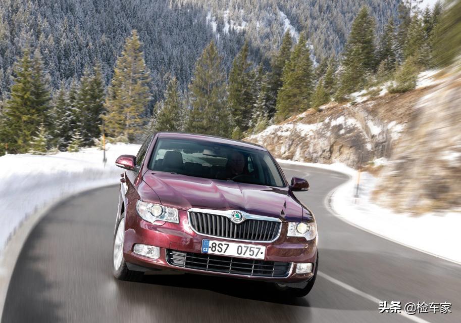 老款斯柯达昊锐值不值得买,11年的斯柯达昊锐还值得入手吗
