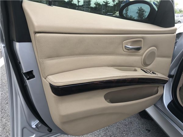 2009宝马320i车况,老款宝马320i二手车