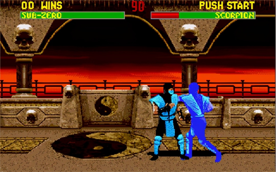 玩了会做噩梦的游戏,玩游戏做噩梦