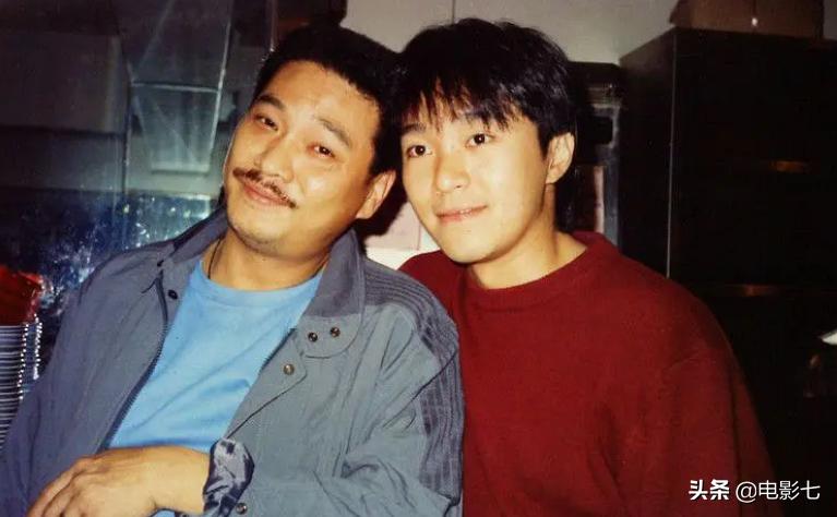 香港影坛的金牌绿叶,香港明星金牌绿叶