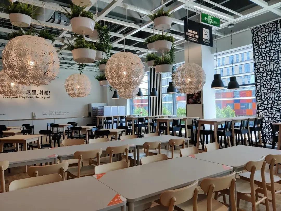 青岛宜家攻略一镜到底,青岛宜家逛完需要多久