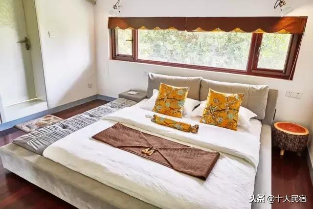 苏州有哪些民宿值得推荐,苏州高档私人民宿推荐