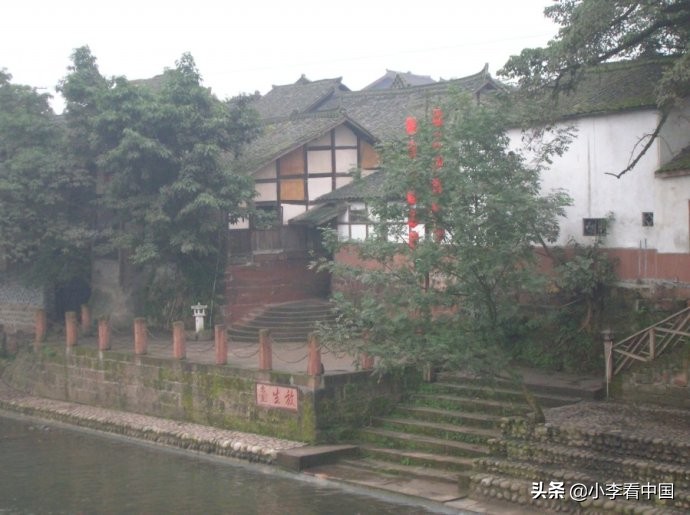 成都平乐古镇,成都平乐古镇旅游攻略