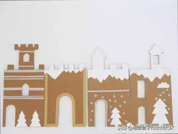 双11快递盒废物利用,双11纸箱有什么用