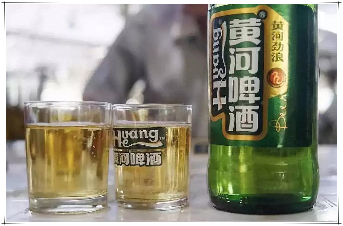 公认最难喝的五款啤酒品牌,最好喝的地域啤酒