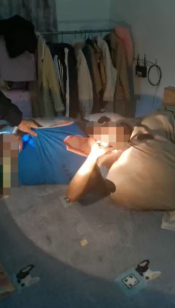 广西融安反腐新消息,广西各县反腐新闻