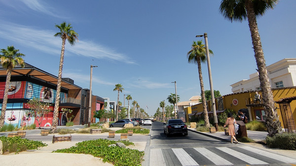 迪拜不为人知的秘密,迪拜的不为人知的事情