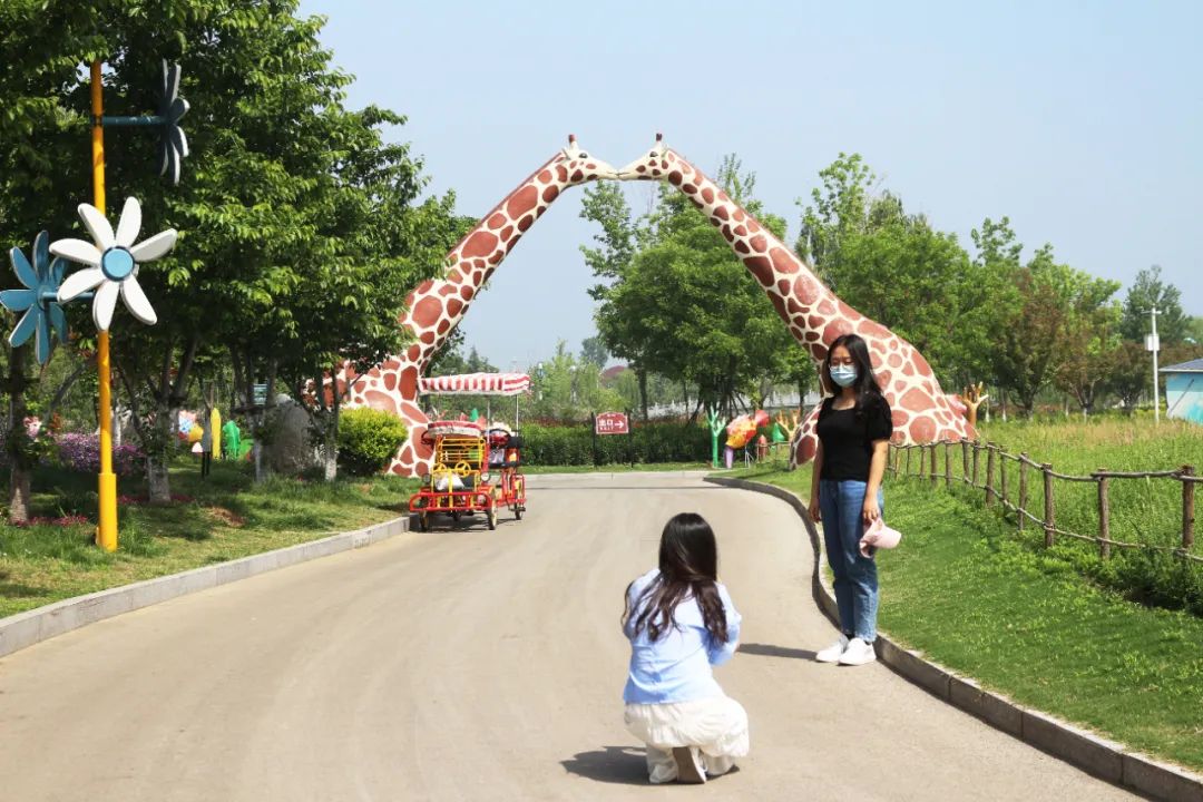 5.17遇见Ta在一起|这里有个不一样的脱单机会，速来~