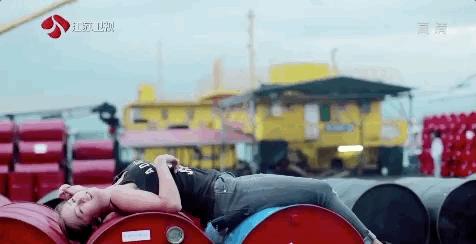 香港最美搬运工现在如何,香港最美搬运工叫什么名字