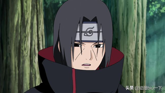 晓组织六道佩恩分别是谁,晓组织成员都有哪些口头禅