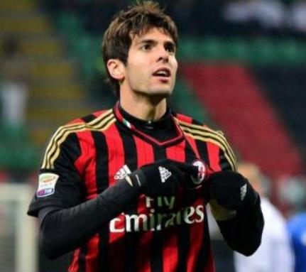 足球场上的8大富二代，*手党黑**太子爷不算什么，还有总统之子呢