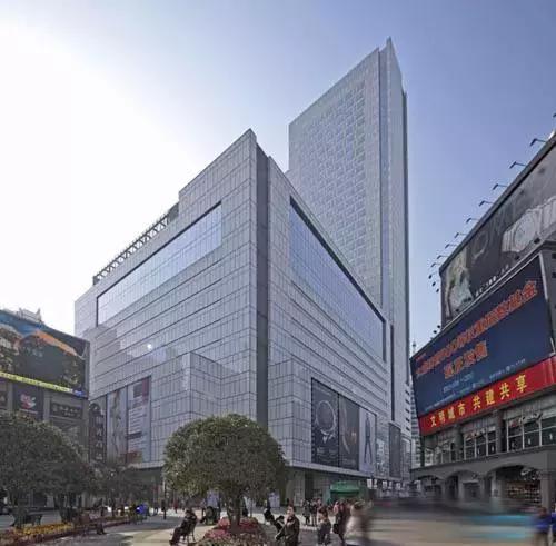 四川锦江离境退税,锦江购物退税最新政策