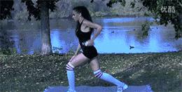 怎么锻炼瘦手臂和肩膀,练肩膀和背瘦手臂的动作