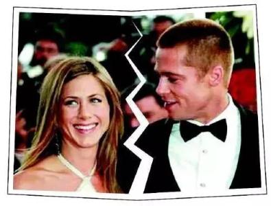 美国甜心魅力依旧！让皮特念念不忘的安妮斯顿当选最会赚钱女演员