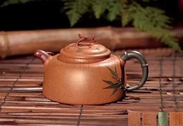 紫砂泥料基础知识大全图片,泥料介绍