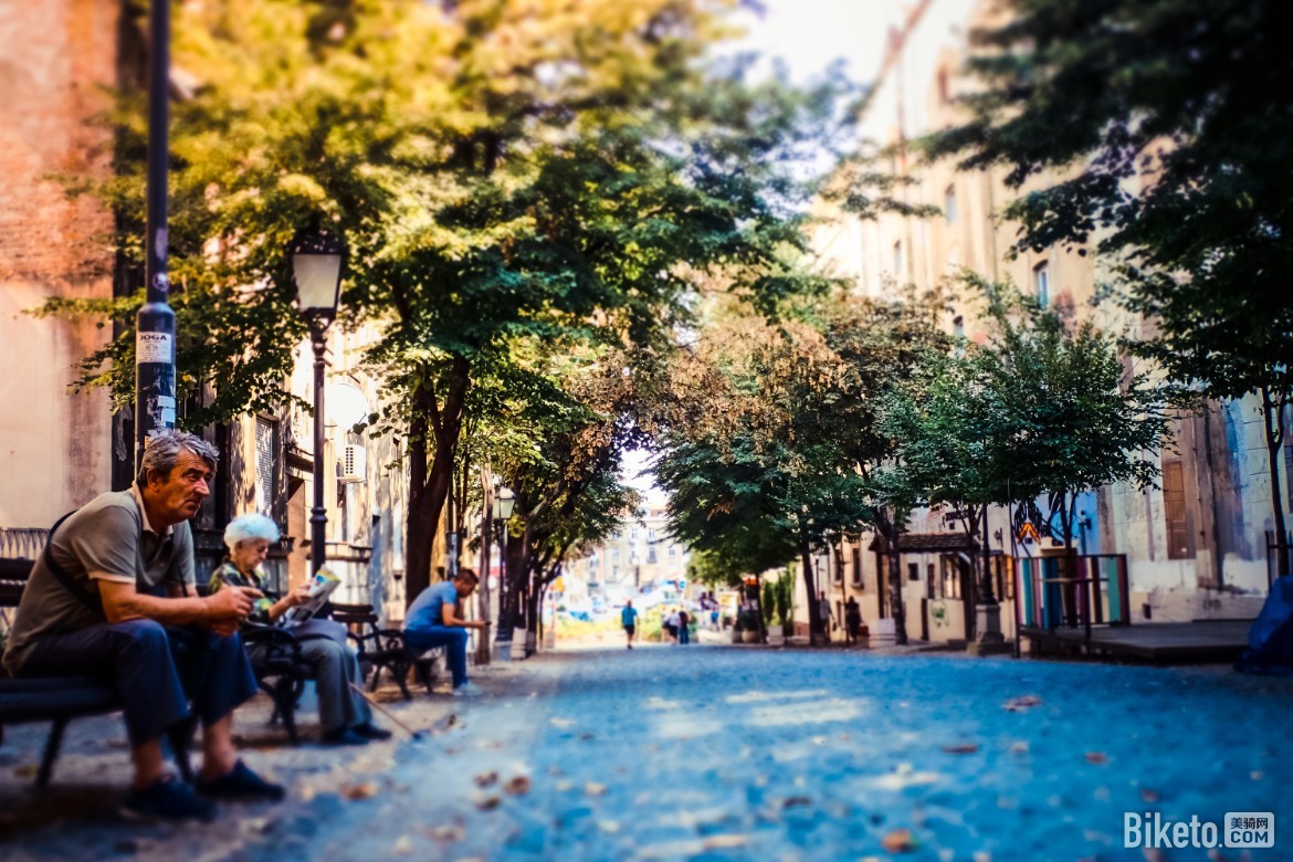 欧洲骑行之旅,骑行塞尔维亚旅行视频