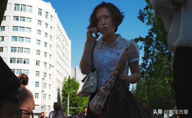 朝鲜手机的普及率,朝鲜目前的科技水平怎样