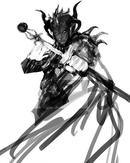 厚涂板绘推荐,厚涂板绘是什么