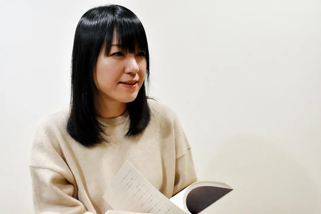 头条系买了一部日本动画,观影体验却很难令人满意