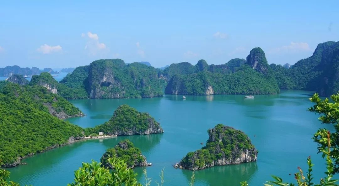 为什么越南钱数额大呢,为什么越南钱面值那么大