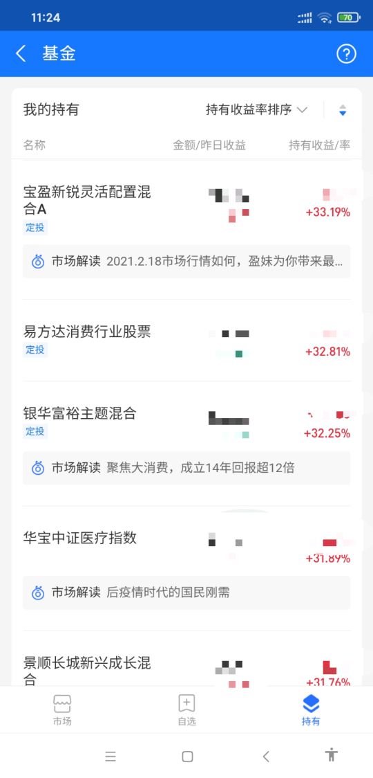 什么叫基金通俗怎么说,什么叫定投基金投资