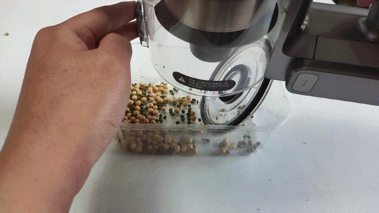 国产吸尘器超越戴森,追觅吸尘器t30对比戴森