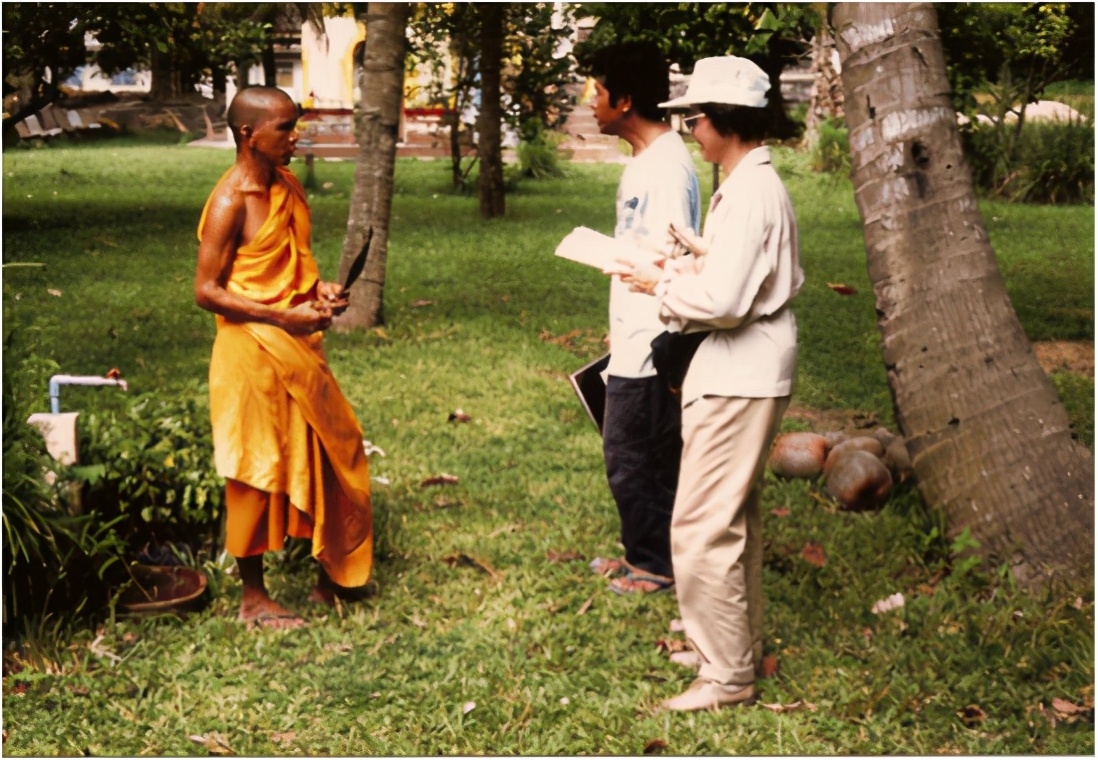 你爱吃的椰子，背后可能有一只泰国“打工猴”血汗故事