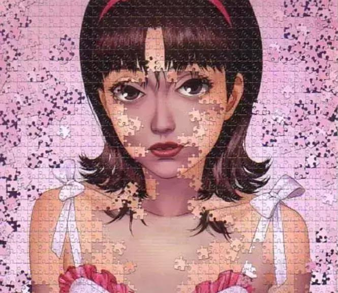 十部顶级黑暗动画,5部暗黑动画