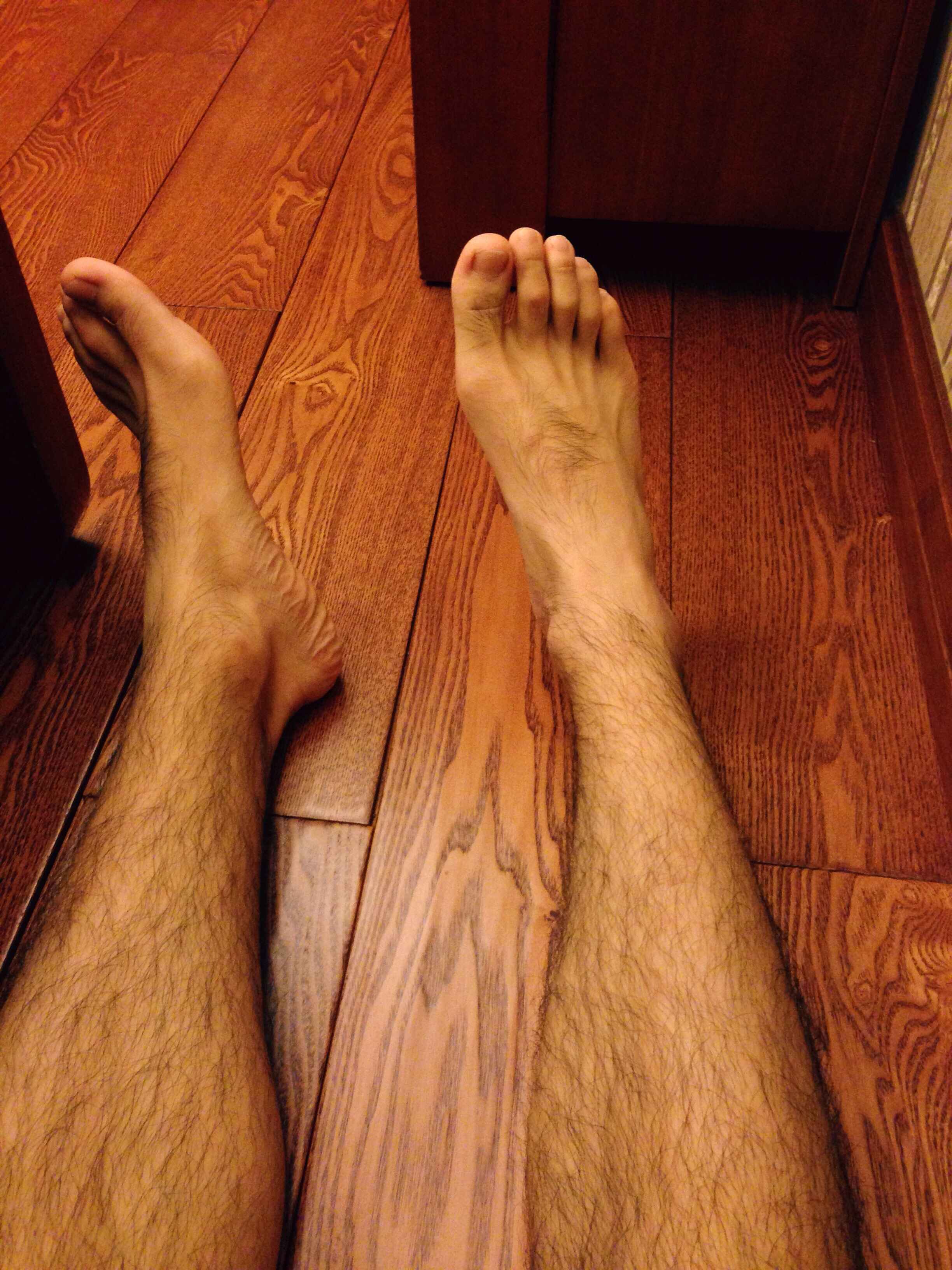 手毛穷脚毛富好不好,手毛穷脚毛富是啥意思