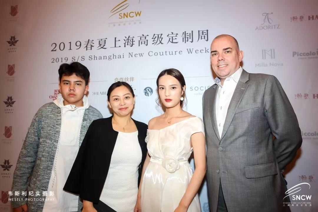 DORM玫瑰庄园花洒宝格丽酒店,点亮上海高定周璀璨之夜