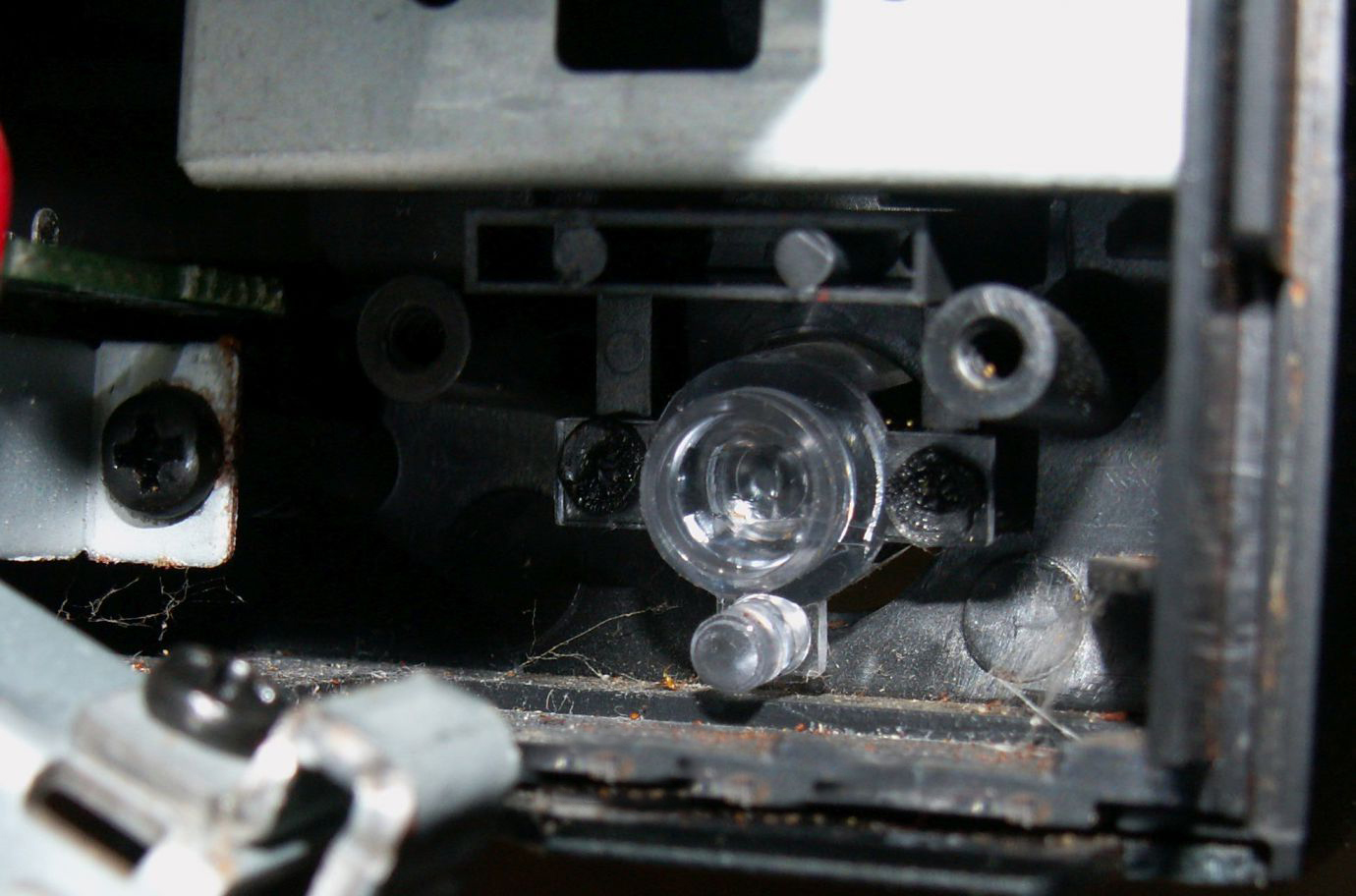 维修一台60多斤的高端影音环绕功放