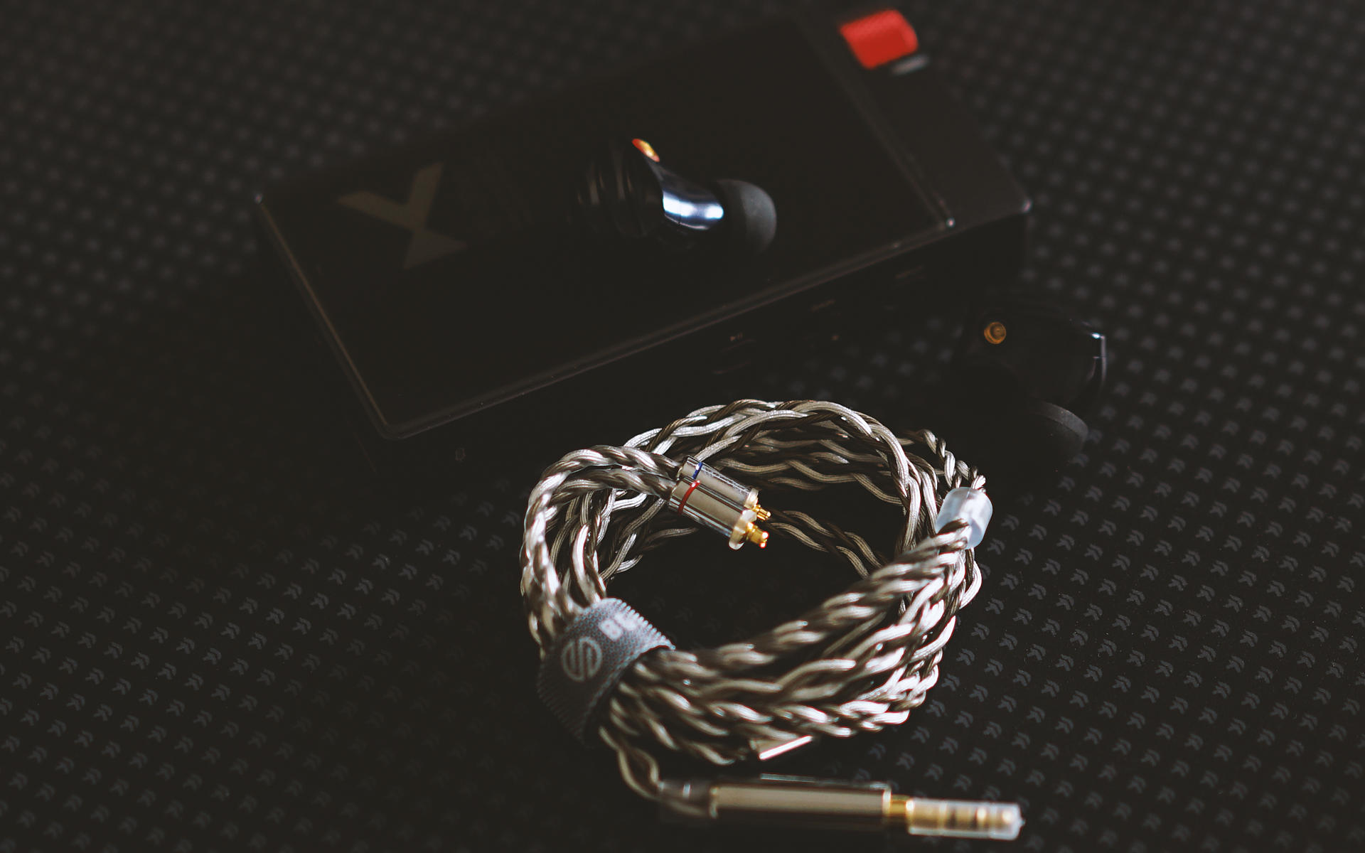 声形兼具的HIFI良伴，BGVPNS9耳机赏评