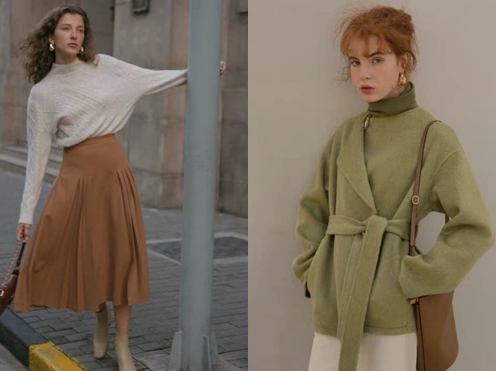 便宜又实用的女装店,小个子淘宝女装店推荐