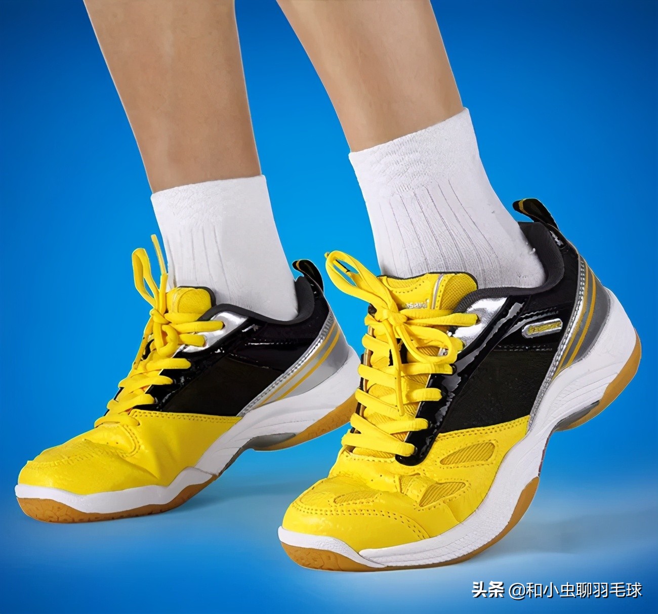 羽毛球袜子品牌排行榜,羽毛球袜和普通袜子的区别