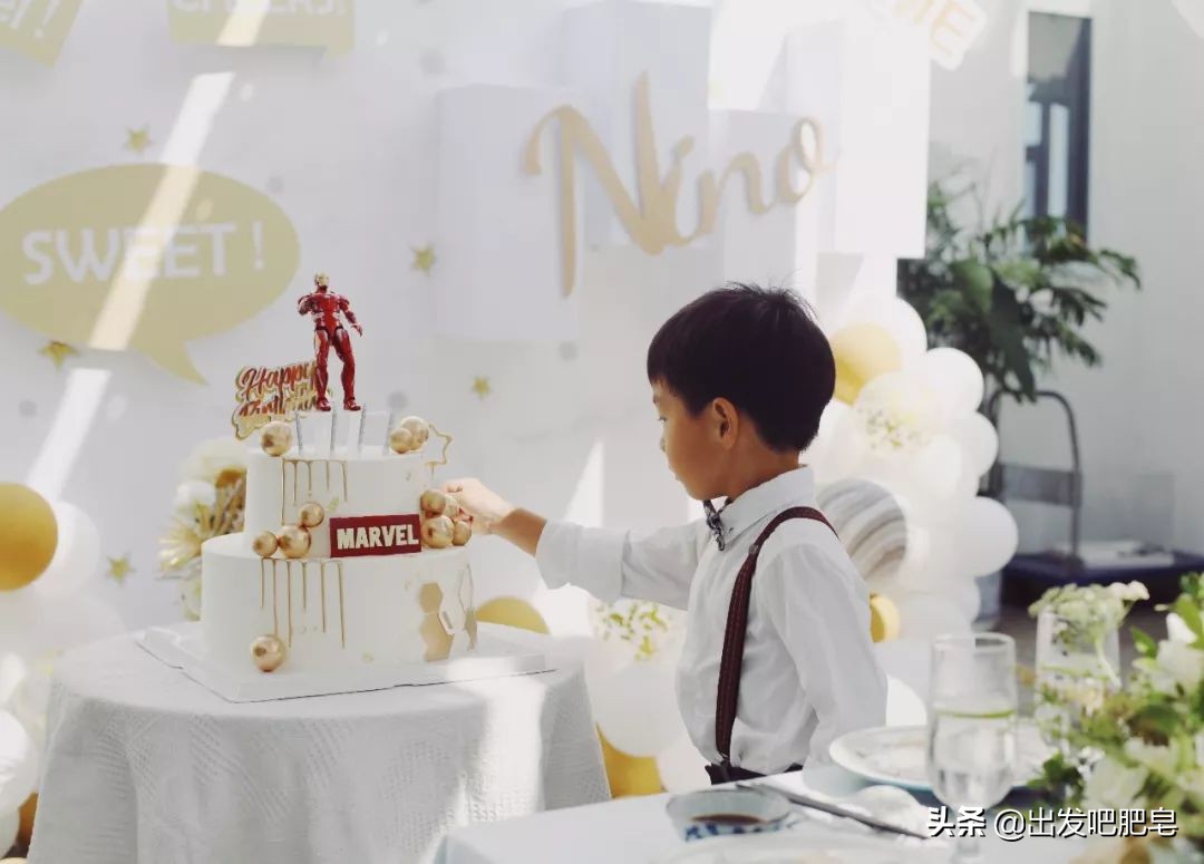 生活如何增添仪式感,孩子生日party怎么过有创意