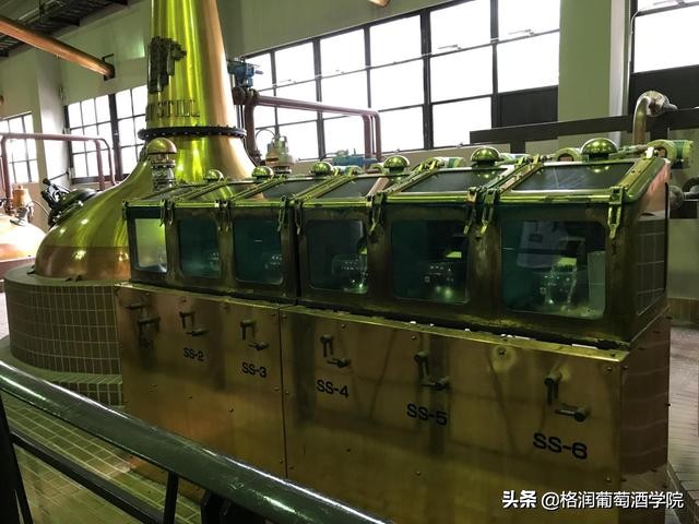 山崎白川威士忌区别,山崎威士忌介绍