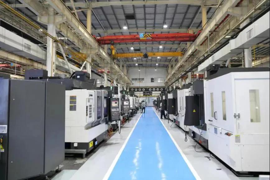 格力集团世界第一,格力空调行业第一