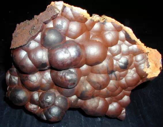 绝美宝石壁纸,40张绝美的矿物图片