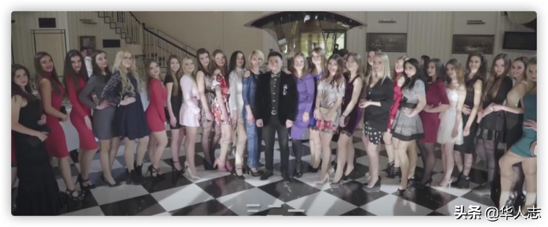 穷到只剩美女，一手好牌稀烂，“欧洲粮仓”是怎样沦落的？