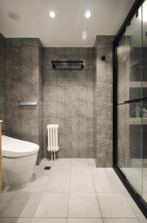 如何把电视墙和走廊变为一体,小户型把电视墙改在过道墙面上