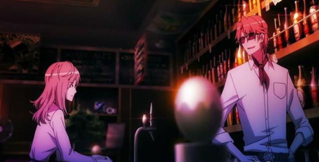 腐女眼中的《K》：那些隐藏CP，你知道多少？