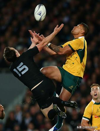 铁打的营盘流水的兵,英式橄榄球十五人制最重要的位置