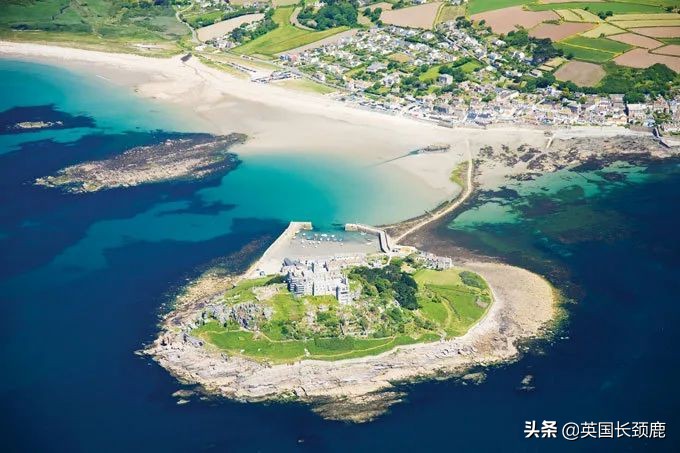 英国最值得去的小镇,英国旅行避暑推荐地方有哪些