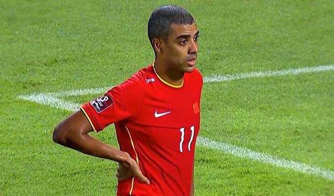 外来和尚难念经？是不是本土国脚只会传球给武磊？